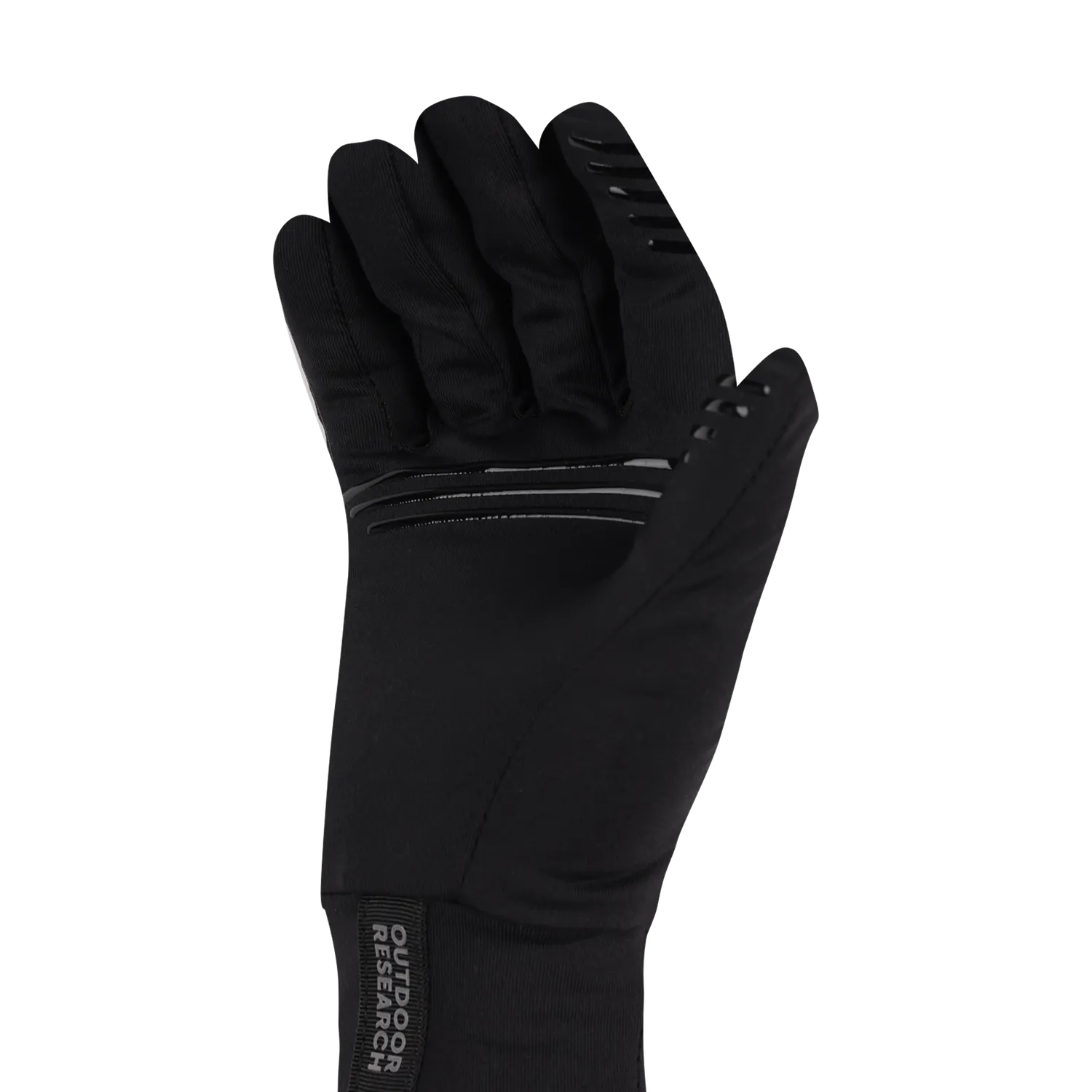 Outdoor Research Vigor Lightweight Sensor hansker Charcoal