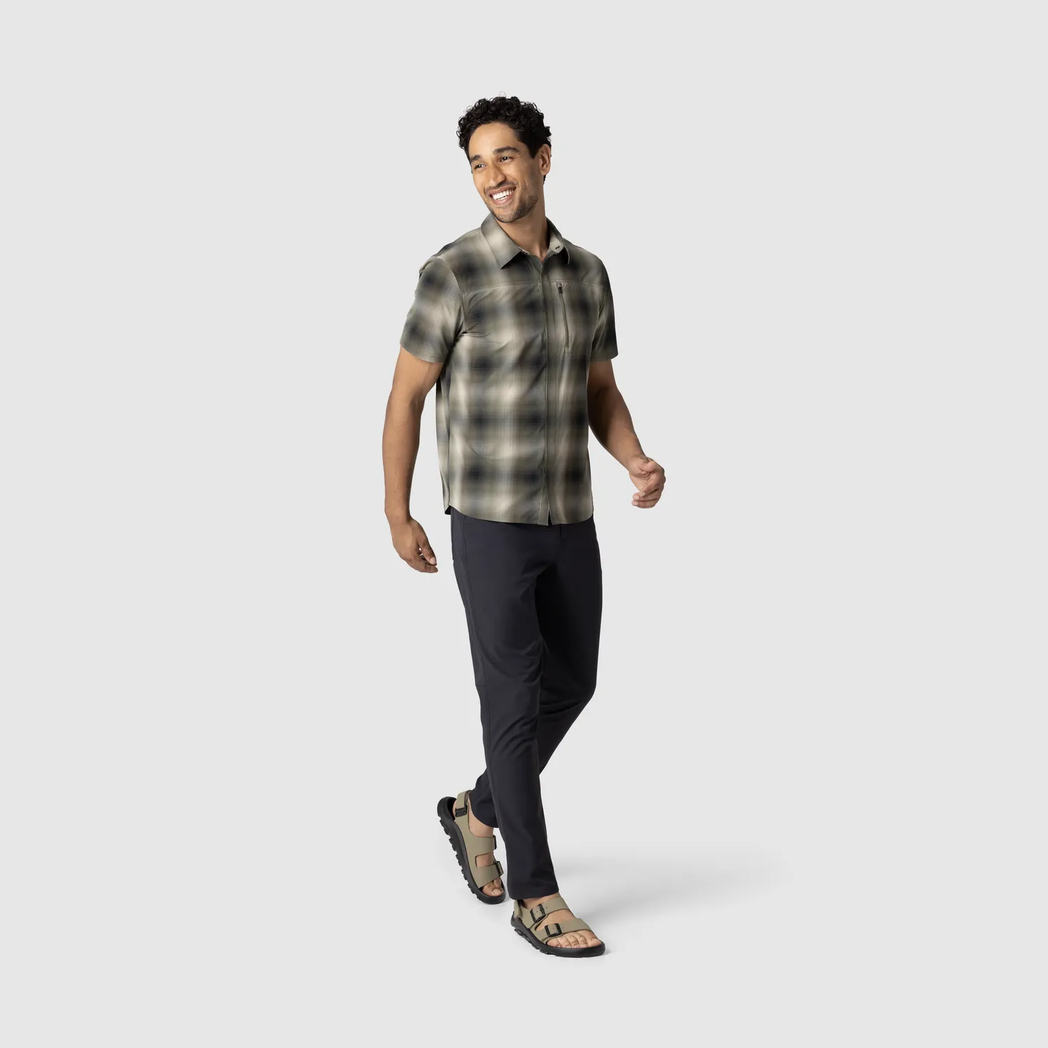 Outdoor Research Timberline 5-Pocket Pant Standard turbukse herre