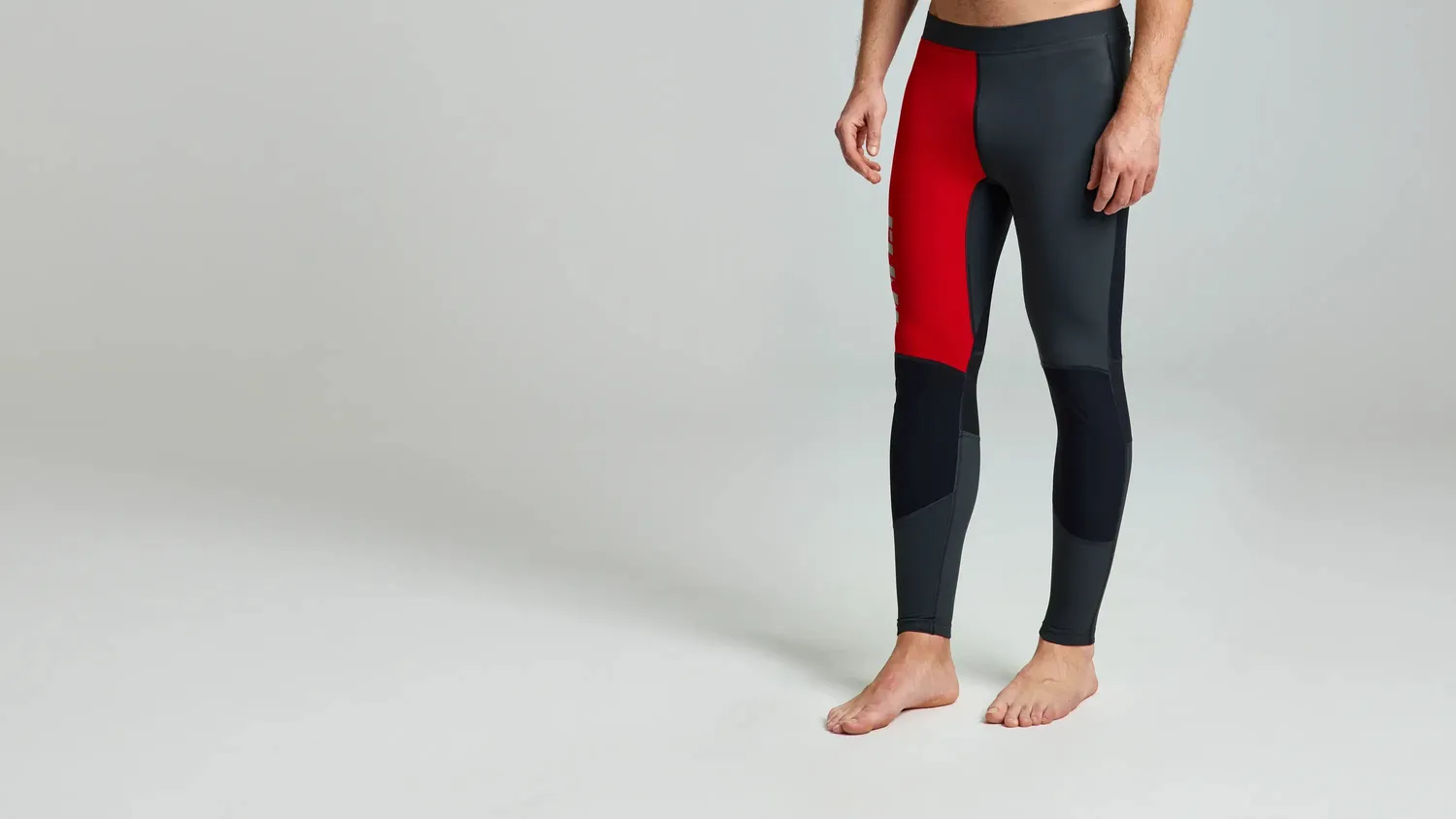 Slam PRO Lycra Tights seiltights UPF 50+