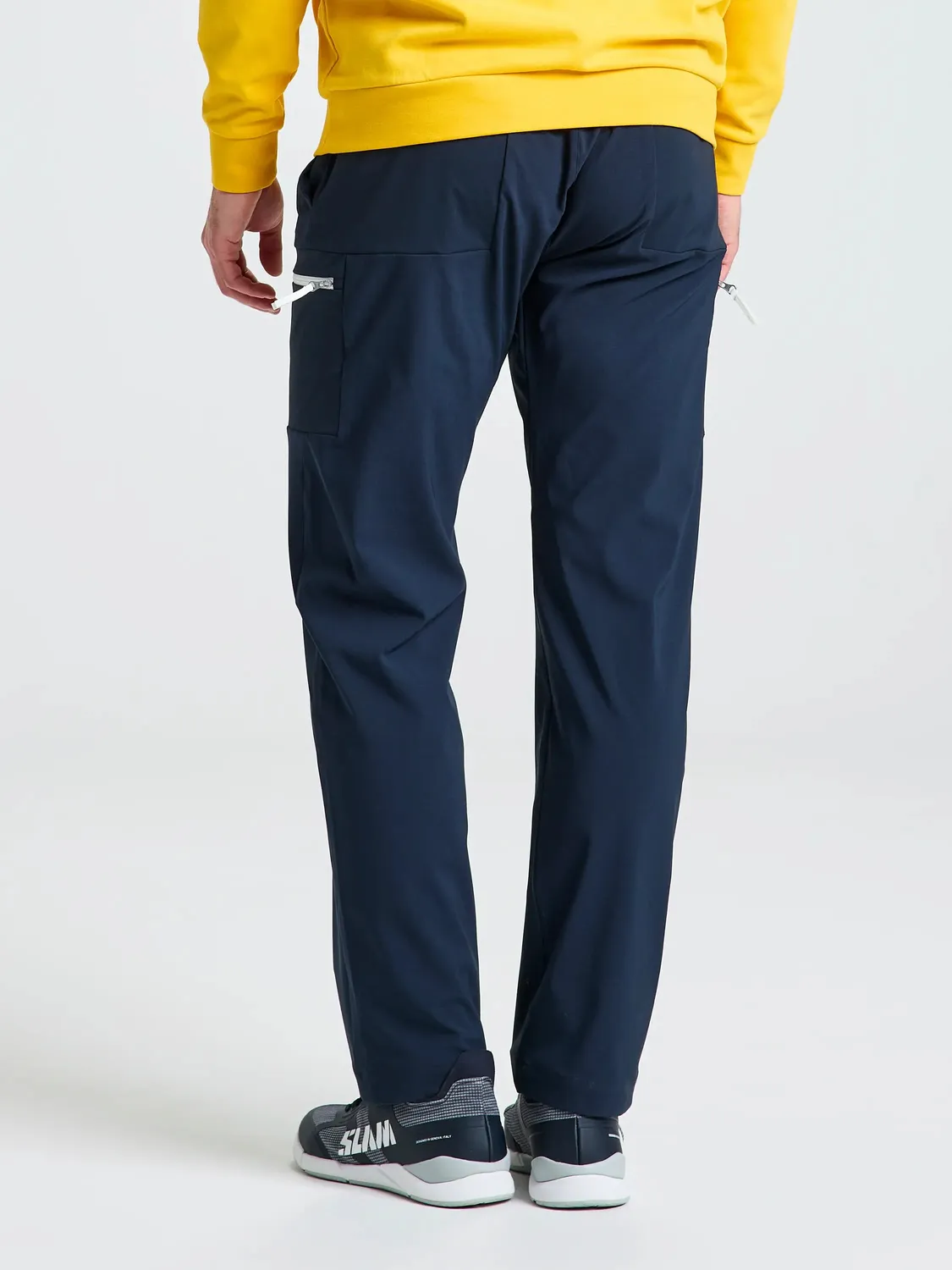 Slam One Design OD Cargo Pant 2.0 bukse herre