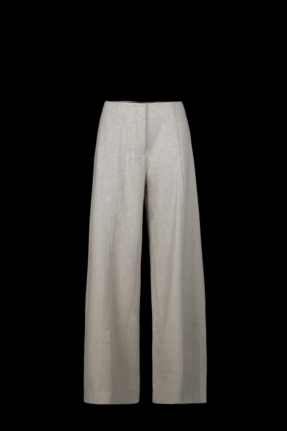 Moorer TERYS-PAR bukse Perla jacquard