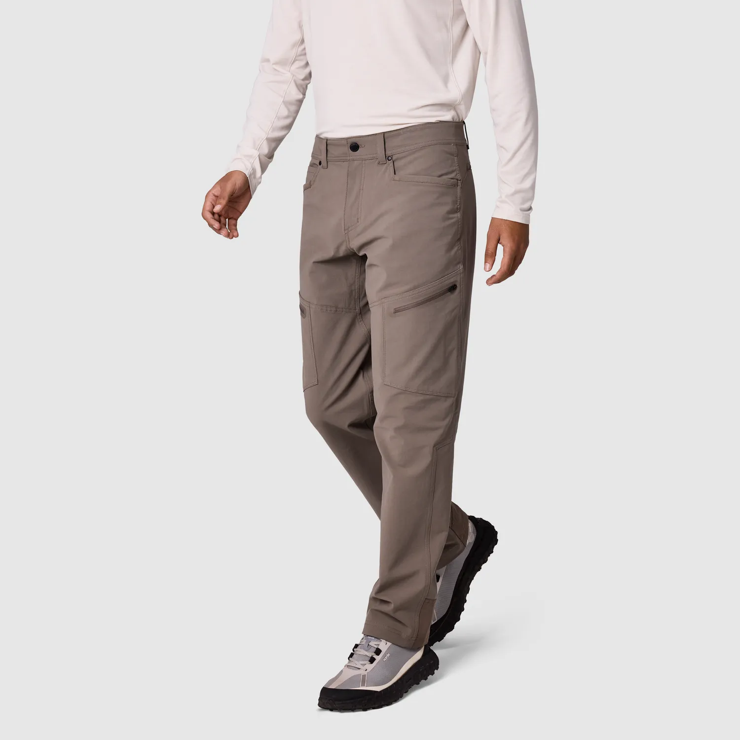 Outdoor Research Field Outdoor Pant turbukse herre