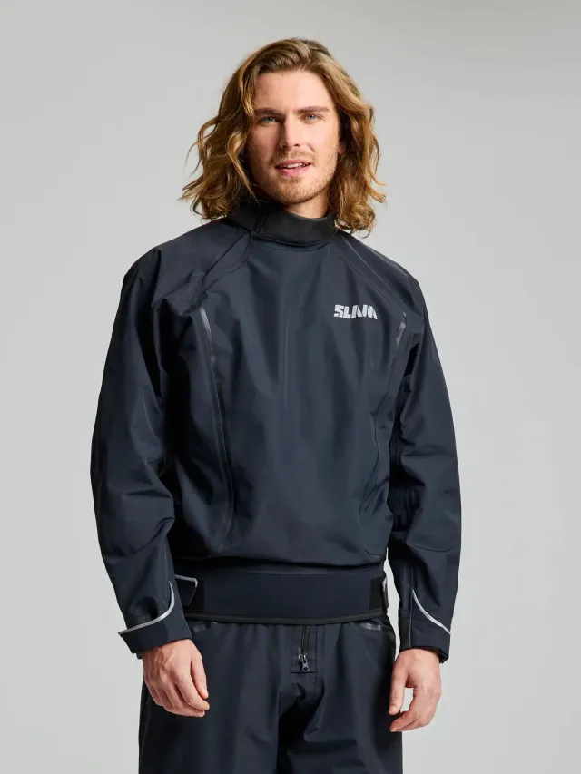 Slam PRO Racing Smock Top smockjakke herre vanntett