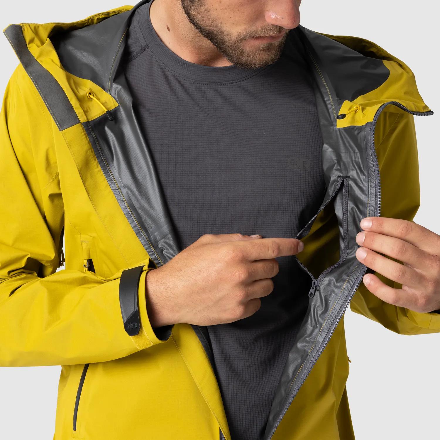 Outdoor Research SkyChaser skalljakke herre