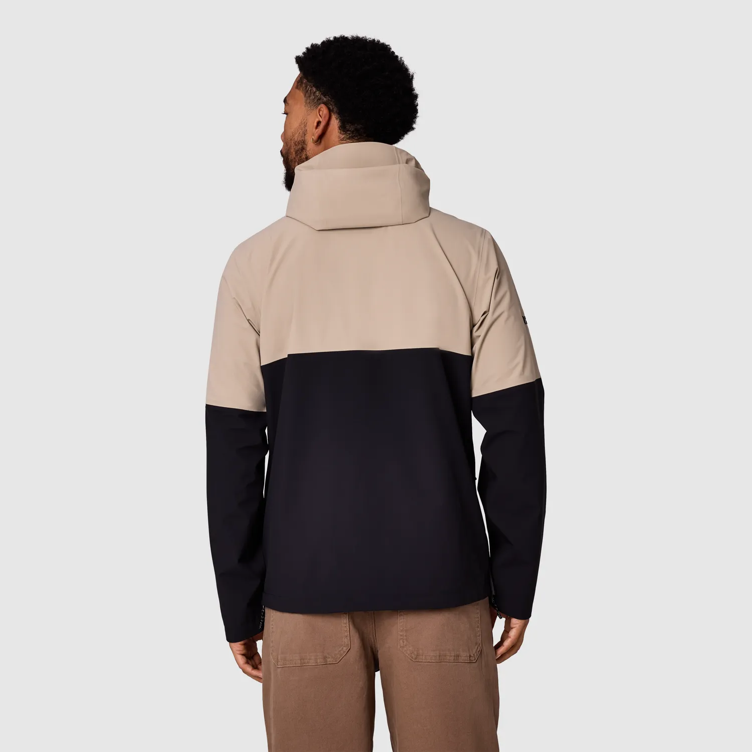 Outdoor Research Foray 3L Rain Jacket regnjakke herre