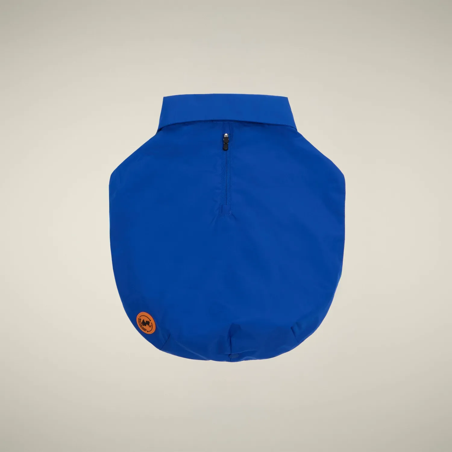 Save The Duck Rex hundedekken Cyber Blue 28 vannavvisende