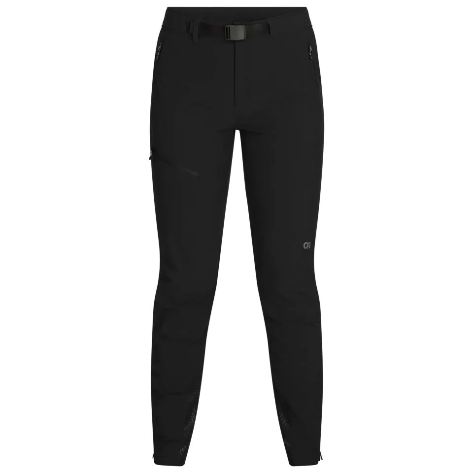 Outdoor Research Cirque Lite Pant-Short turbukse dame kort