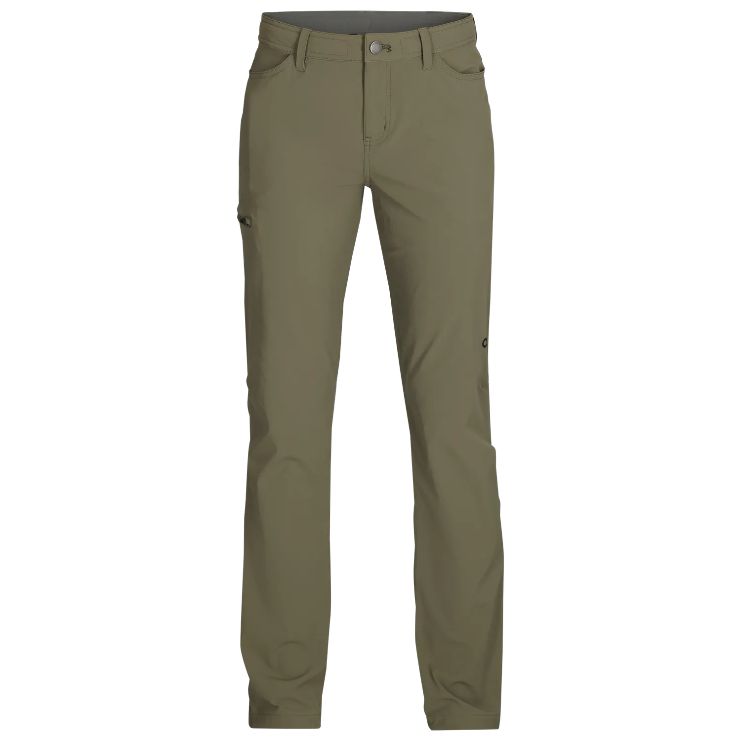 Outdoor Research Women's Ferrosi Pant - Short turbukse dame kort UPF 50+