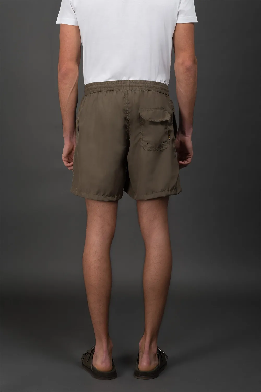 MooRER PORTOFINO-TSY badeshorts stretch