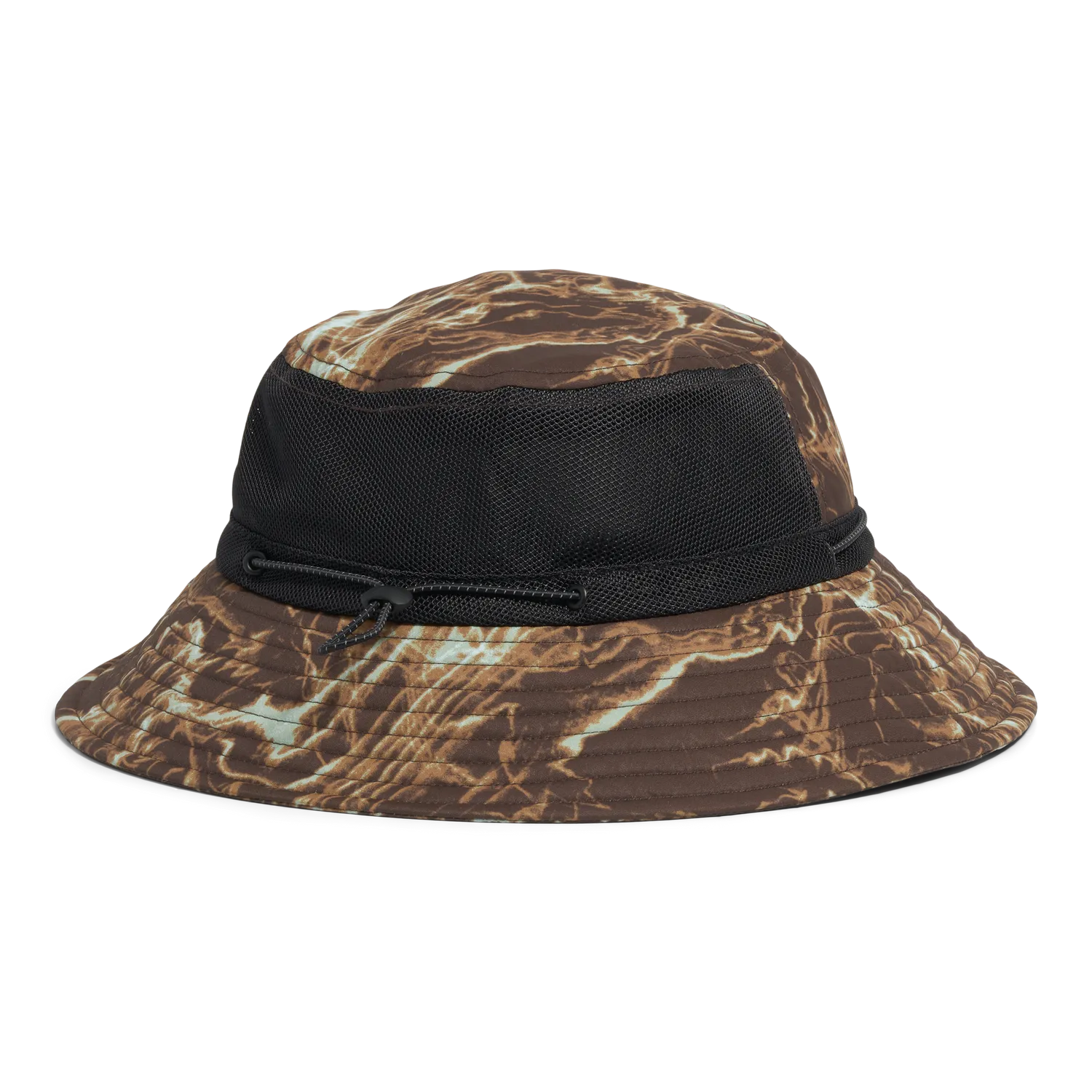 Outdoor Research Odyssey Bucket Hat bøttehatt Black S/M UPF 50+