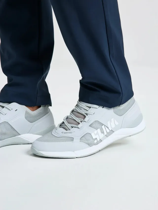 Slam One Design OD Shoes seilsko mørk marineblå lett og pustende