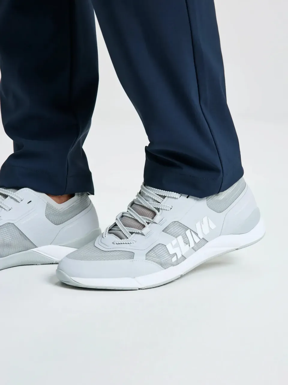 Slam One Design OD Shoes seilsko mørk marineblå lett og pustende