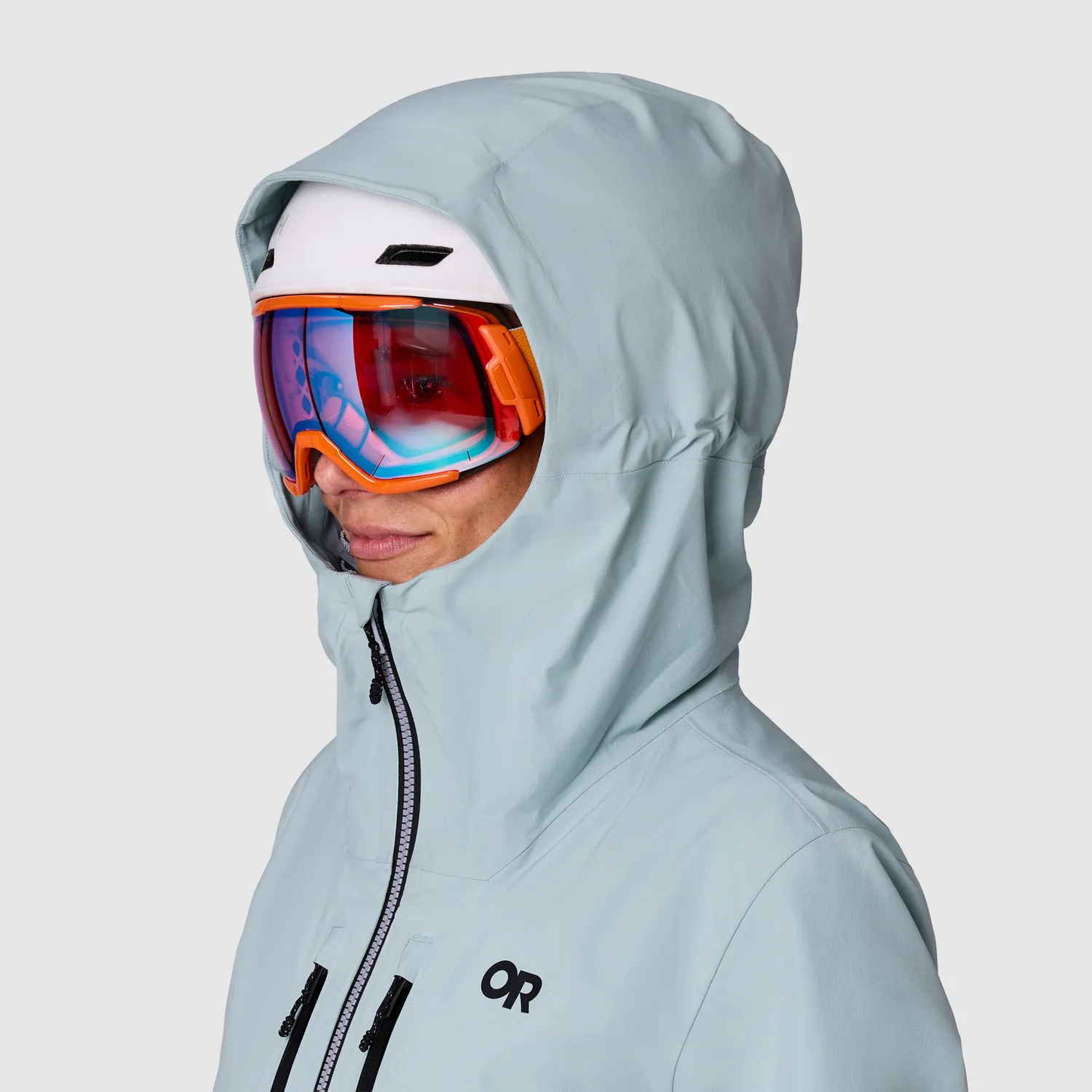 Outdoor Research Skytour LT 3L Jacket skalljakke dame