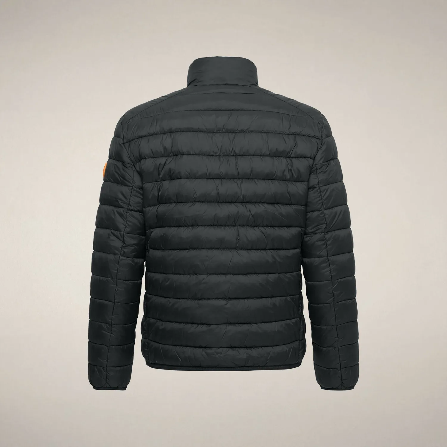 Save The Duck 5-Way Laurent boblejakke herre Green Black