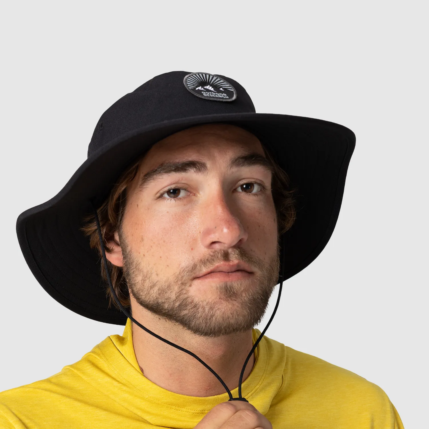 Outdoor Research Heyday Boonie-hatt Dark Sedona UPF 30