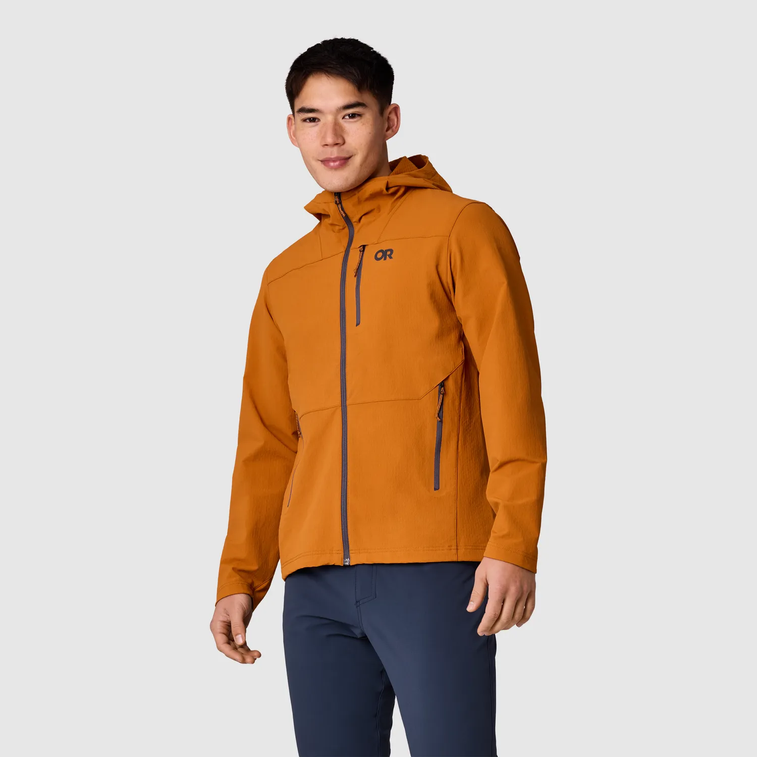 Outdoor Research Ultima Soft Shell Hoodie softshelljakke herre