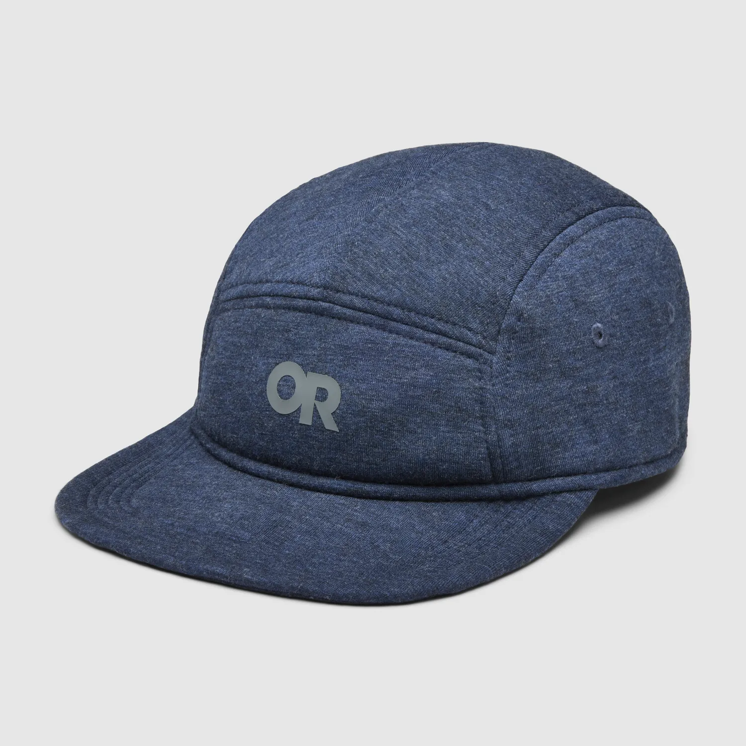 Outdoor Research Crescent Fleece Cap Storm Heather fleececaps merinoull