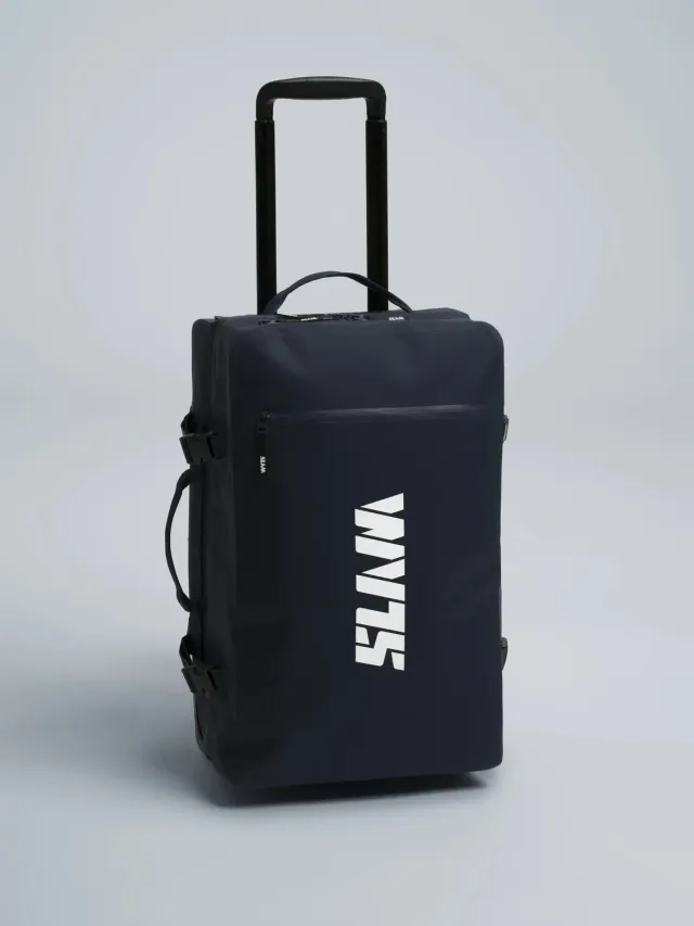 Slam Altura Cabin Trolley kabintrillekoffert mørk marineblå
