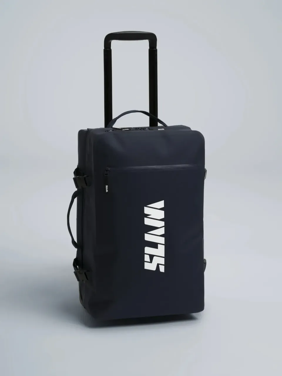 Slam Altura Cabin Trolley kabintrillekoffert mørk marineblå