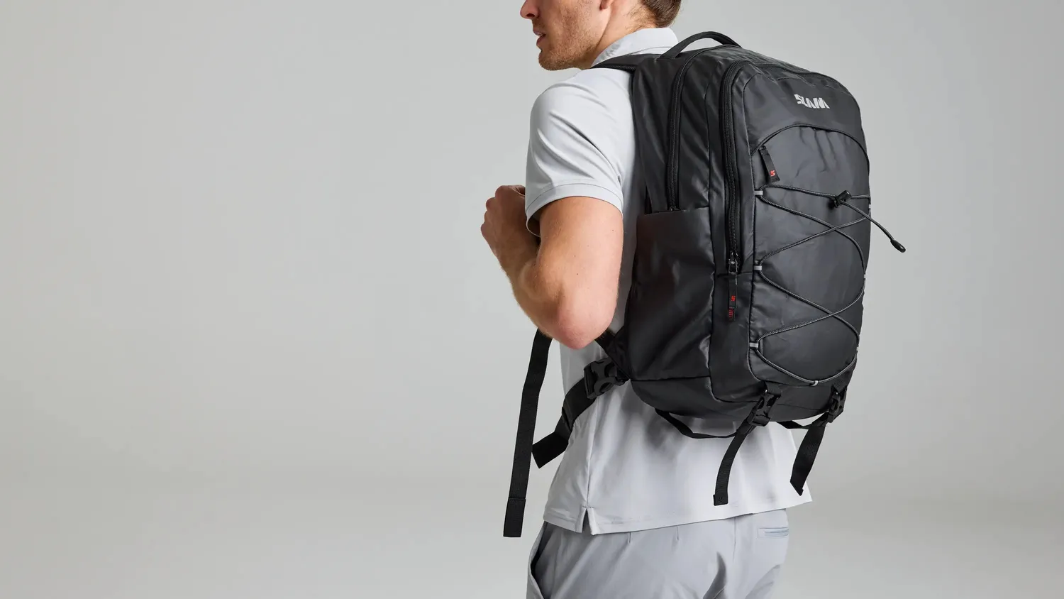 Slam Backpack ryggsekk 25 liter vannavvisende