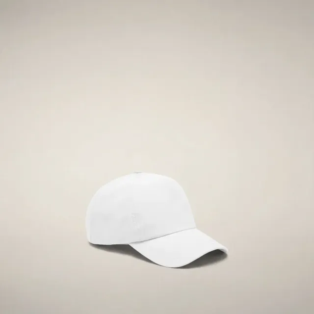 Save The Duck Icons Cleber caps hvit unisex