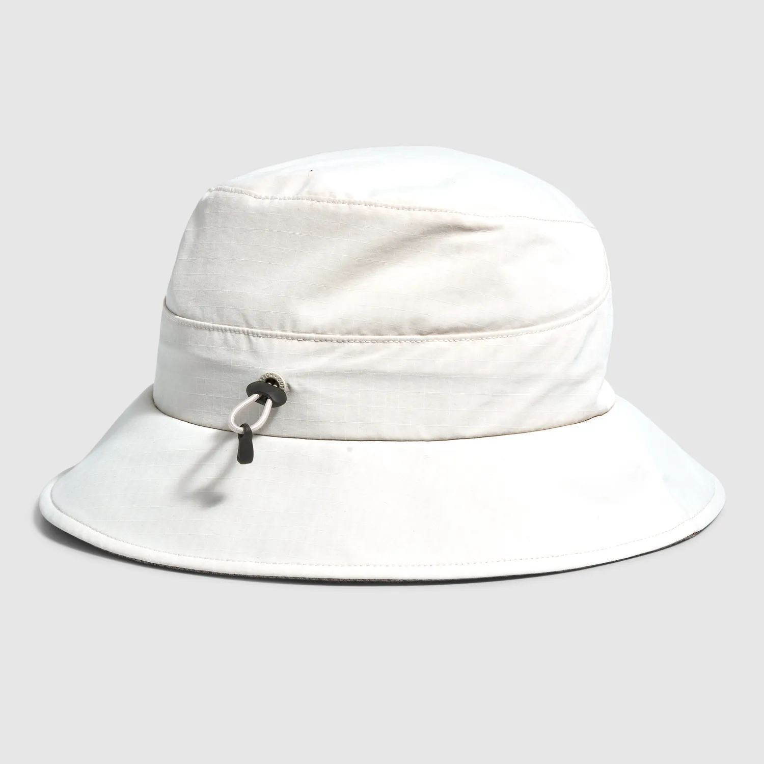 Outdoor Research Sun Bucket Hat solhatt Gravel S UPF 50+