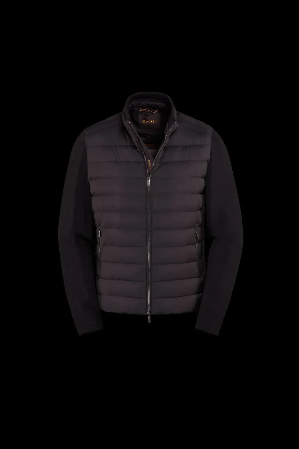Moorer CATTANEO-S3R blouson gåsedun lett