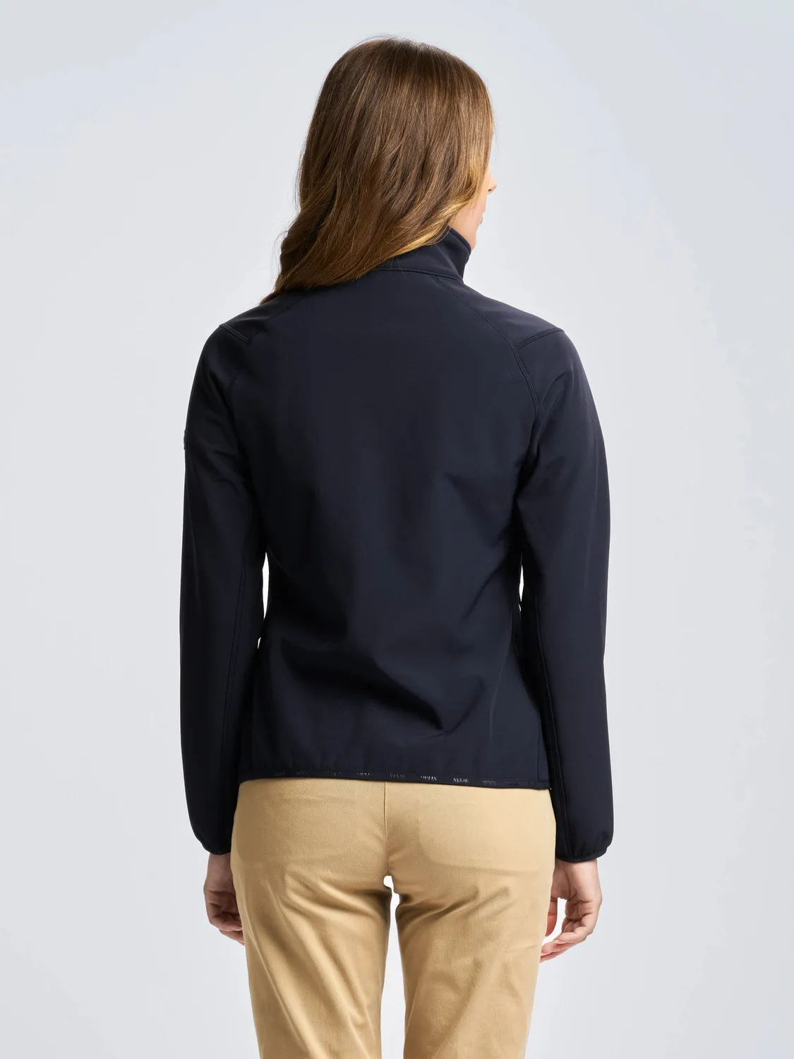 Slam Altura WS Warm Sshell Jkt damejakke – stretch