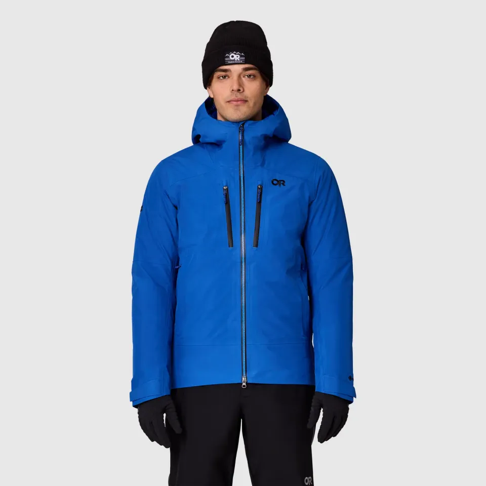 Outdoor Research Headwall Men's GORE-TEX 3L skalljakke