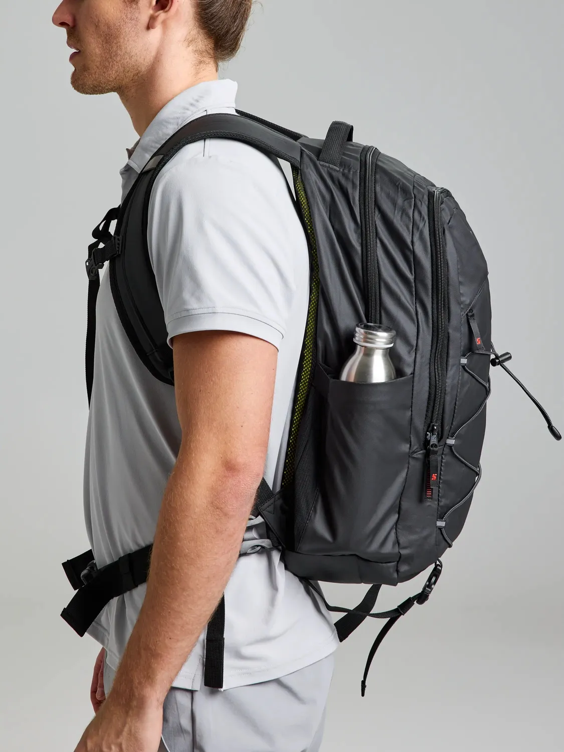 Slam Backpack ryggsekk 25 liter vannavvisende