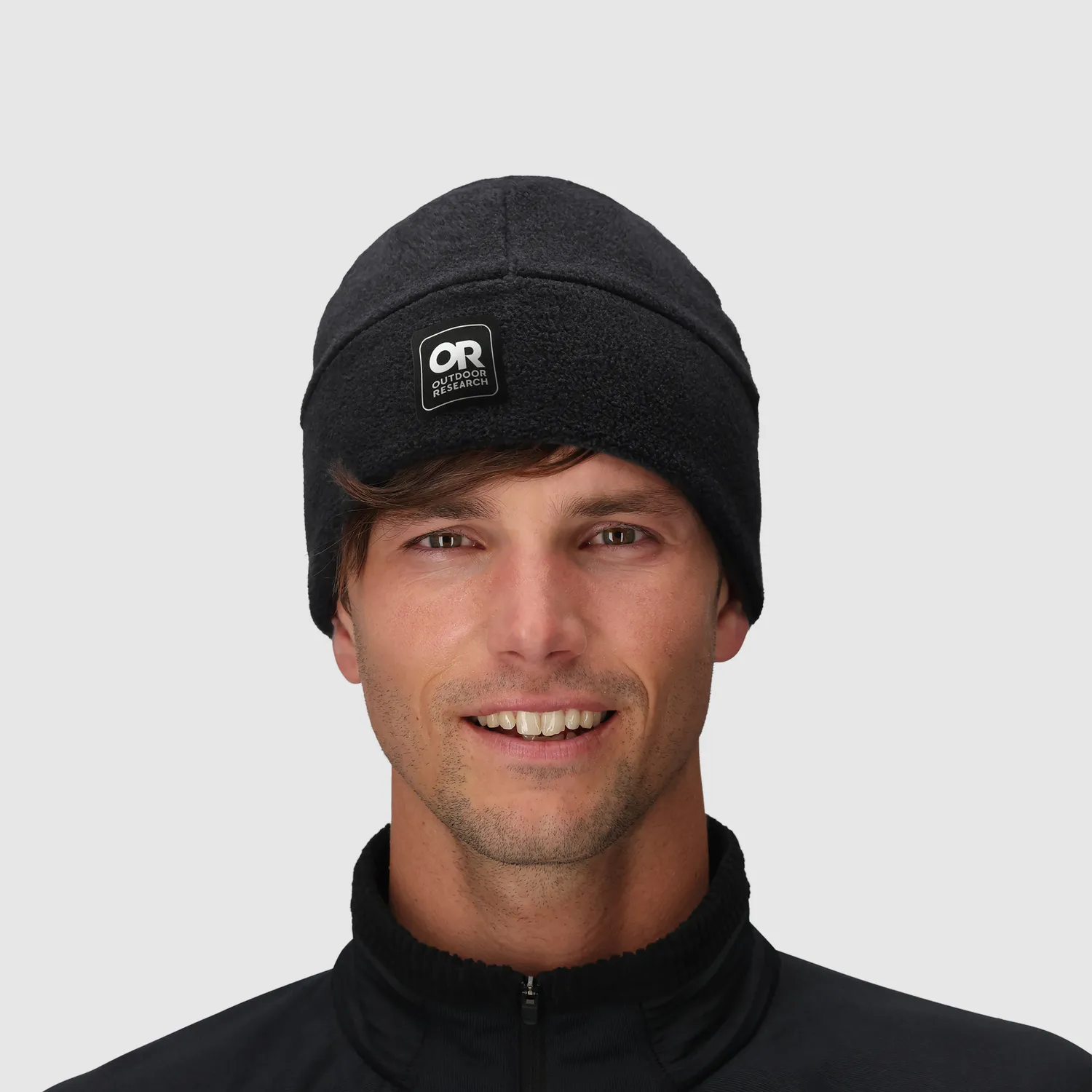 Outdoor Research OR Polartec 200 lue – fleece