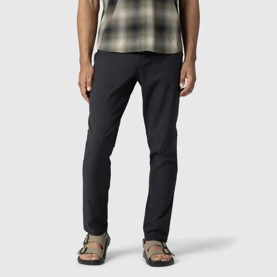 Outdoor Research Timberline 5-Pocket Pant Standard turbukse herre