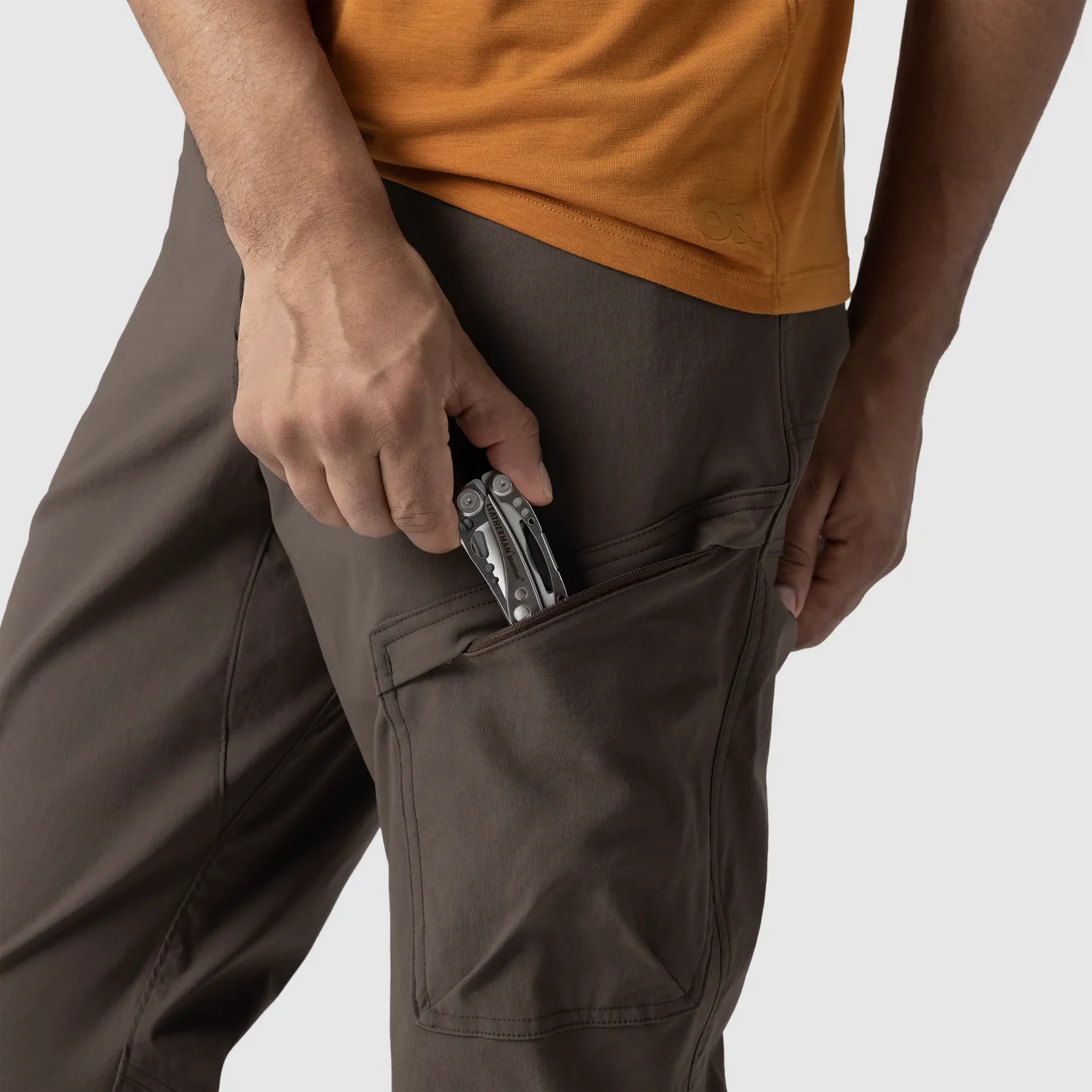 Outdoor Research Timberline Utility Pant turbukse herre