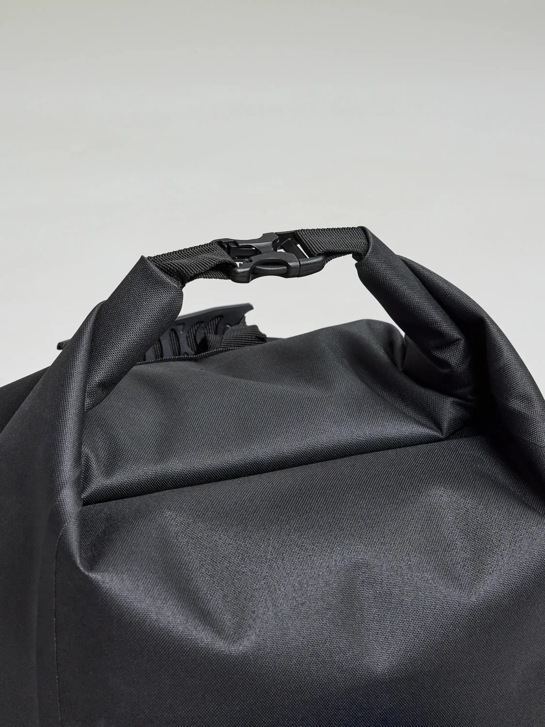 Slam WR Backpack ryggsekk Black Ink Ocher TGU vannavvisende