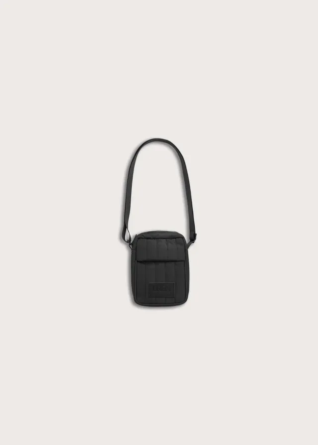 Brgn Bygebris Bag veske svart justerbar