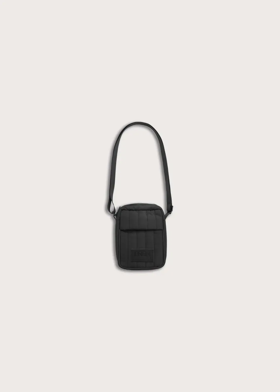 Brgn Bygebris Bag veske svart justerbar