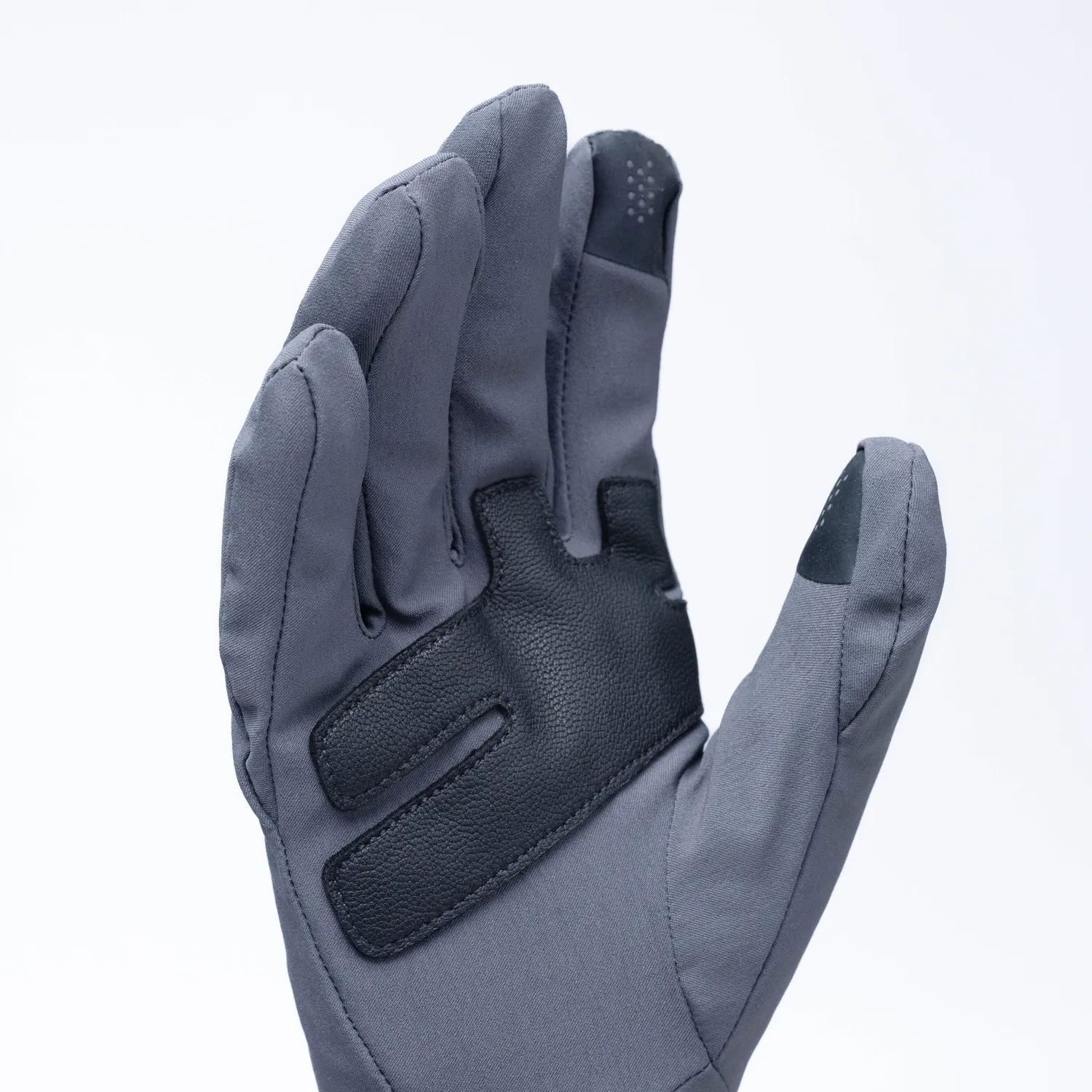 Outdoor Research Sureshot Softshell hansker Storm