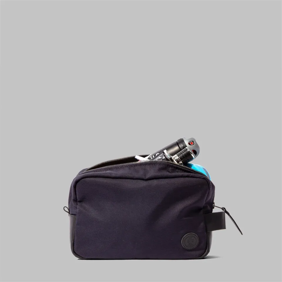 John Partridge Brindley toalettmappe 3 l ballistic nylon