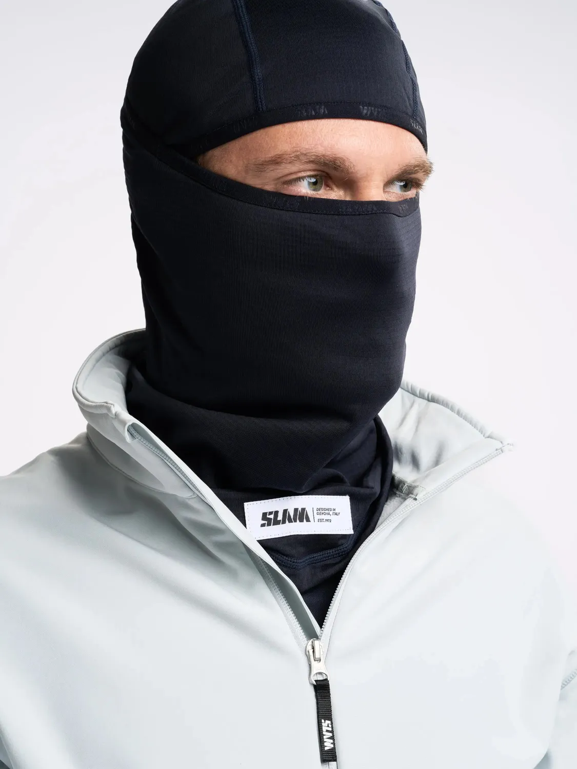 Slam One Design OD Warm Balaclava balaklava M-L fleece