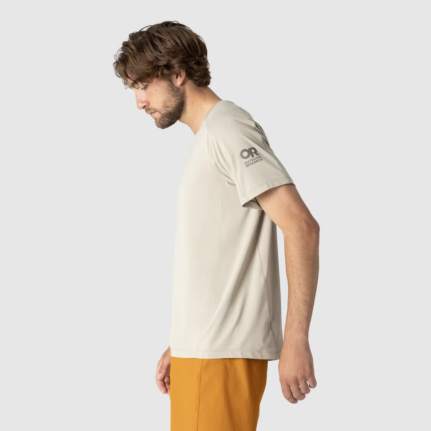 Outdoor Research Freewheel MTB Short Sleeve Jersey sykkeltrøye herre