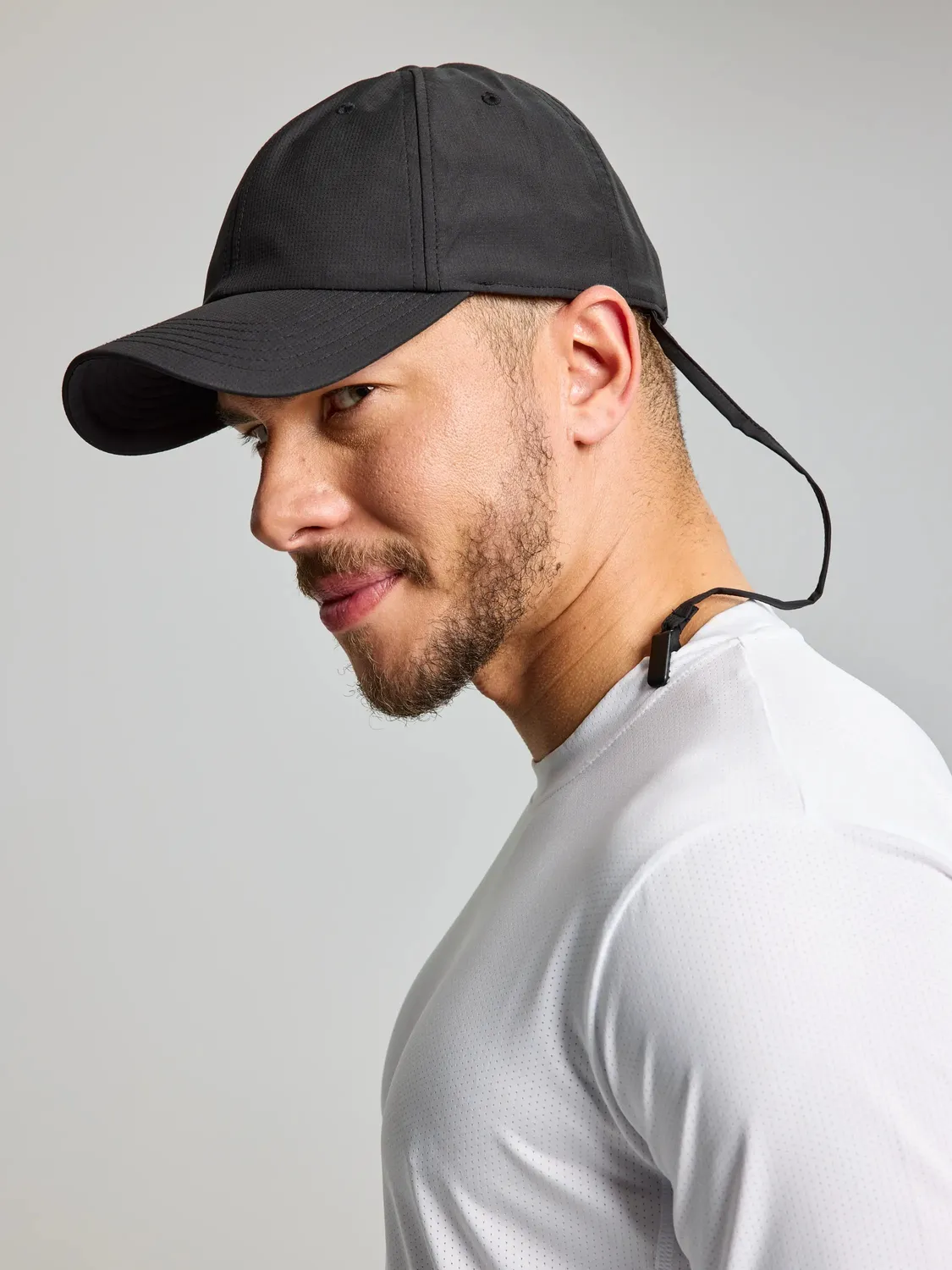 Slam Tech Cap caps TGU lett og hurtigtørkende
