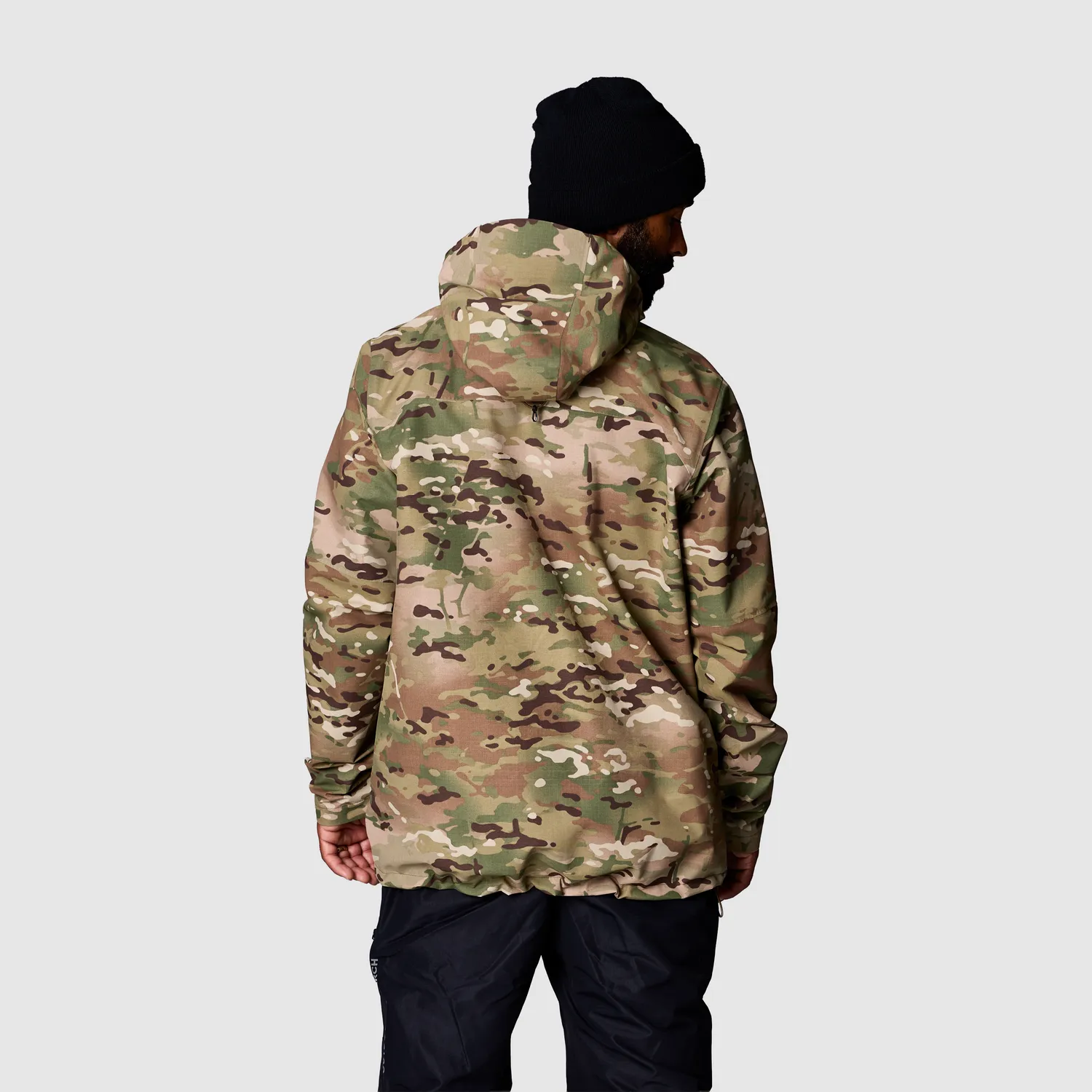 Outdoor Research Limited Edition Cloudchaser 3L Multicam Jacket skalljakke