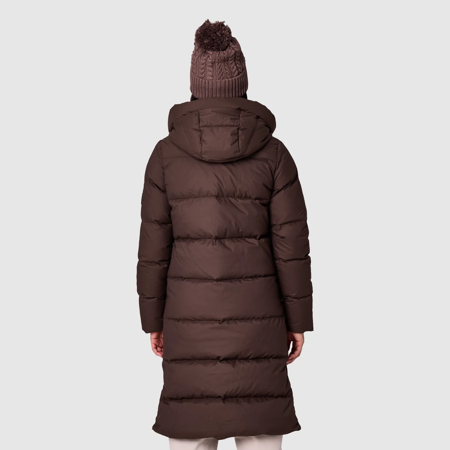 Outdoor Research Coze Down Parka dunparkas dame