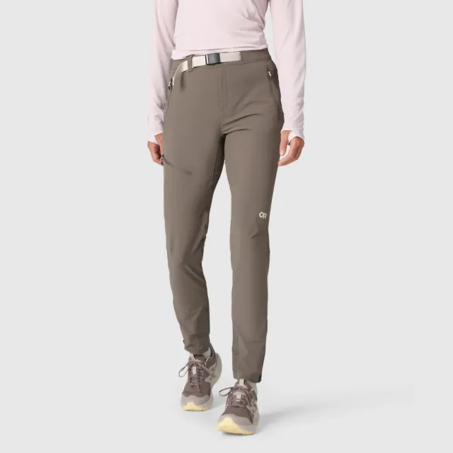 Outdoor Research Cirque Lite Pant turbukse dame Regular