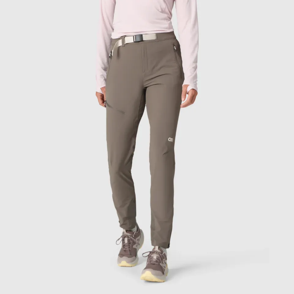 Outdoor Research Cirque Lite Pant turbukse dame Regular