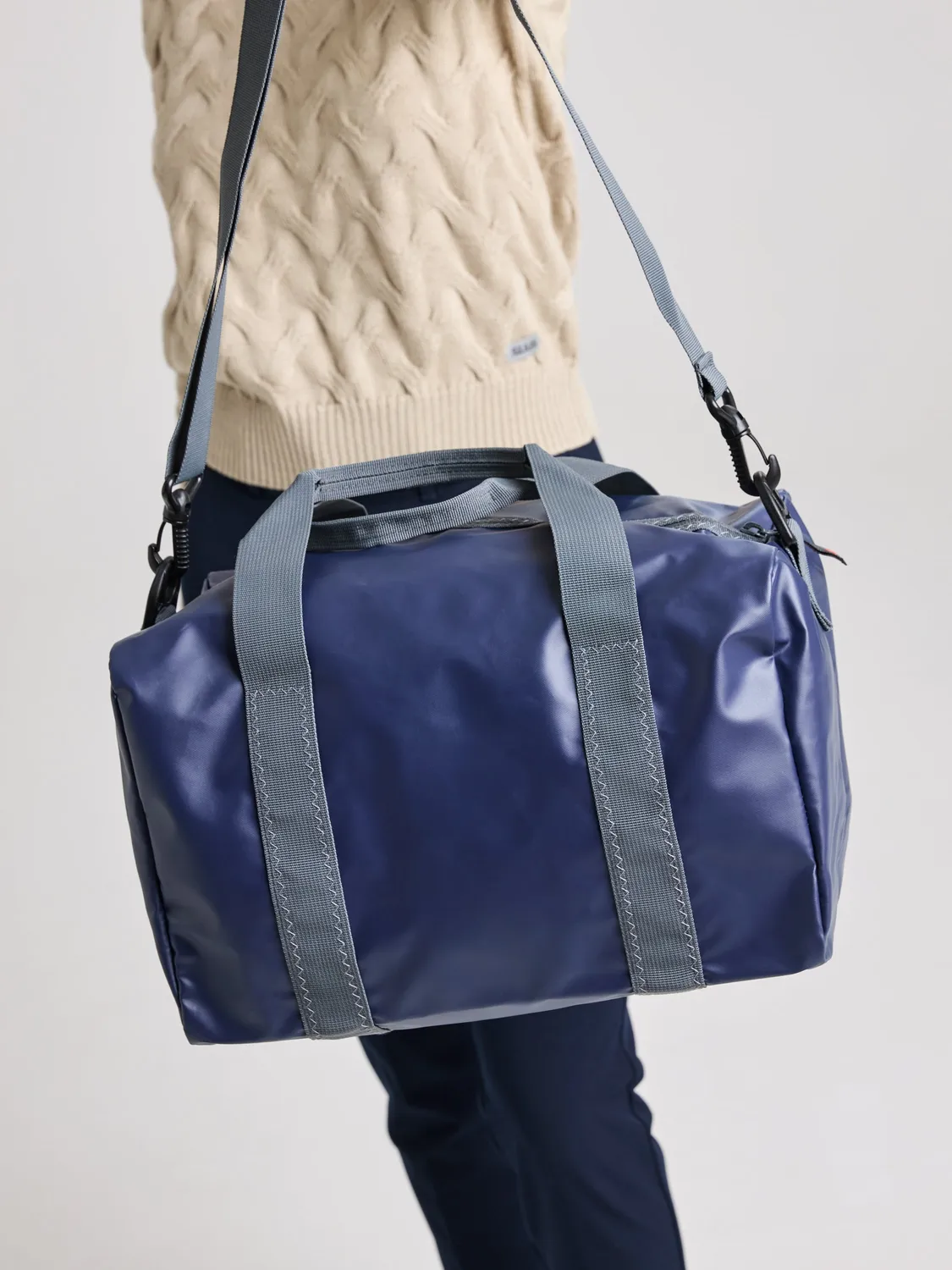 Slam WR Duffle Bag S duffelbag 20 l