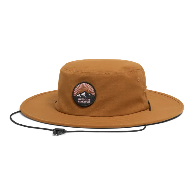Outdoor Research Heyday Boonie-hatt Dark Sedona UPF 30