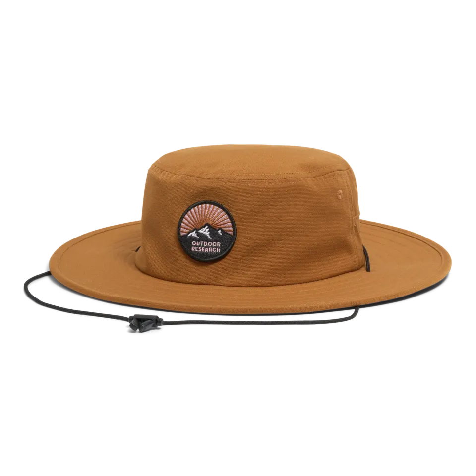 Outdoor Research Heyday Boonie-hatt Dark Sedona UPF 30