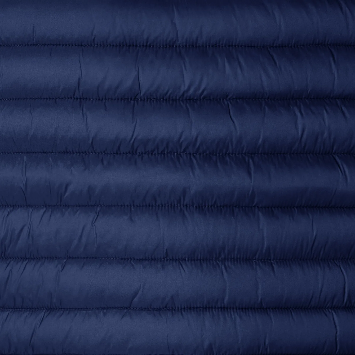 Save The Duck Adam quiltet vest herre Eclipse Blue lett