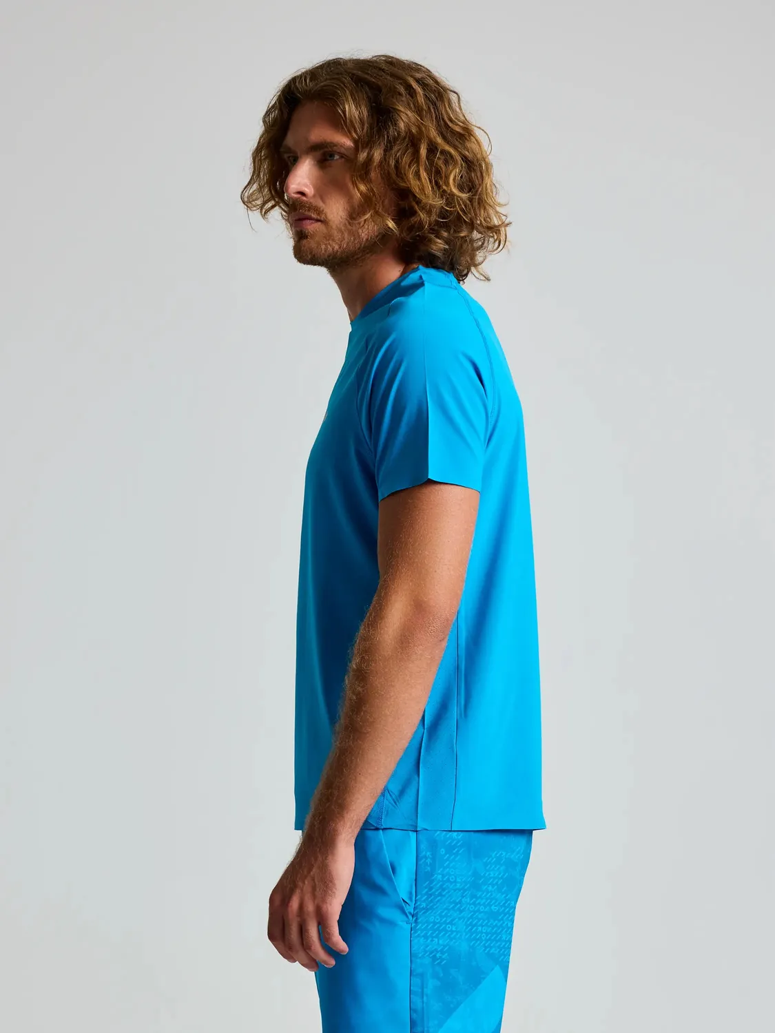Slam One Design OD Tech T-Shirt SS teknisk T-skjorte UV 50+